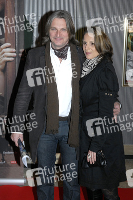 Stefan Jürgens mit Frau