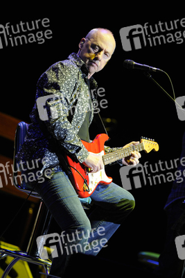 Mark Knopfler (Dire Straits, The Notting Hillbillies)