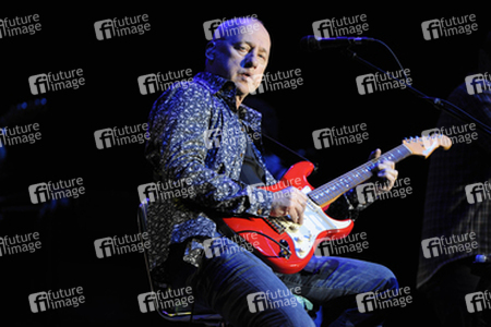 Mark Knopfler (Dire Straits, The Notting Hillbillies)