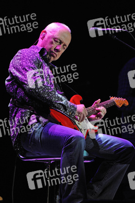 Mark Knopfler (Dire Straits, The Notting Hillbillies)