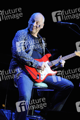 Mark Knopfler (Dire Straits, The Notting Hillbillies)