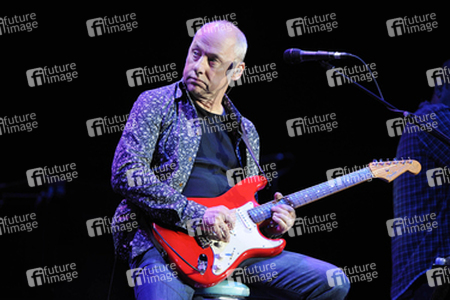 Mark Knopfler (Dire Straits, The Notting Hillbillies)