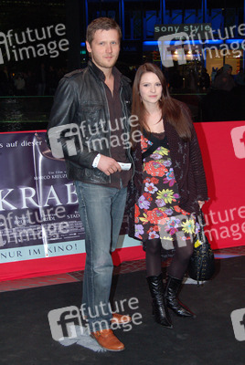 Dennis Gansel, Jennifer Ulrich