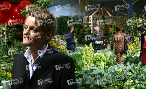 Renate Künast, deutsche Politikerin (SPD), Bundesministerin für Verbraucherschutz, Ernährung und Landwirtschaft