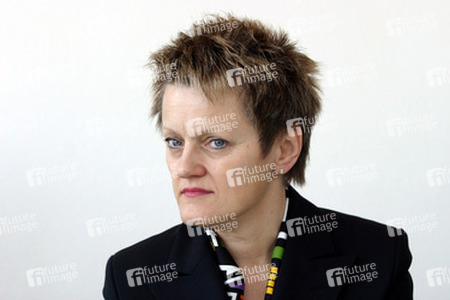 Renate Künast, deutsche Politikerin (SPD), Bundesministerin für Verbraucherschutz, Ernährung und Landwirtschaft