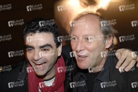 Rolando Villazón, Robert Dornhelm