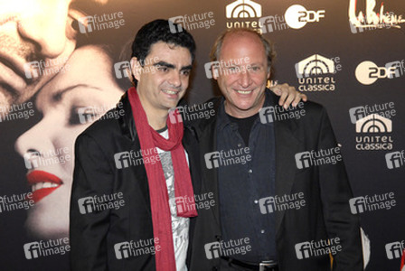 Rolando Villazón, Robert Dornhelm