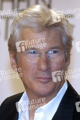 Richard Gere