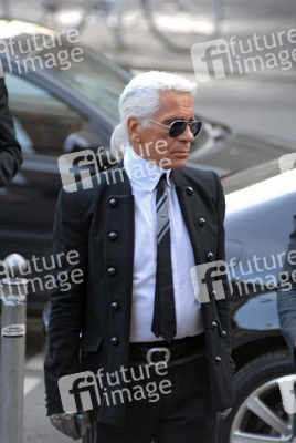 Karl Lagerfeld