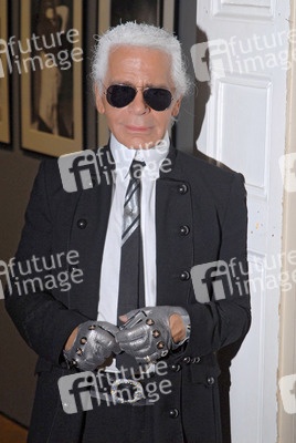 Karl Lagerfeld