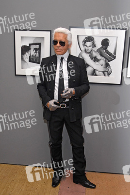 Karl Lagerfeld