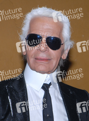 Karl Lagerfeld