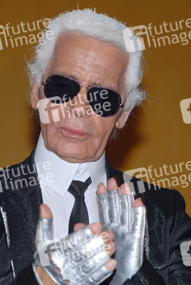 Karl Lagerfeld