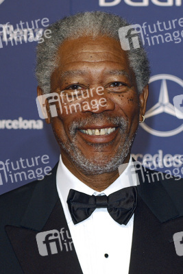 Morgan Freeman