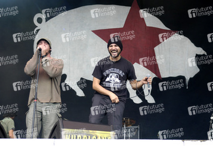 Sebastián Teysera, Sebastián Cebreiro (La Vela Puerca)