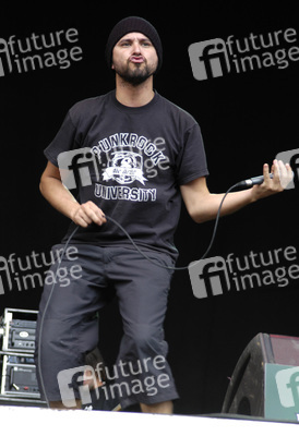 Sebastián Cebreiro (La Vela Puerca)