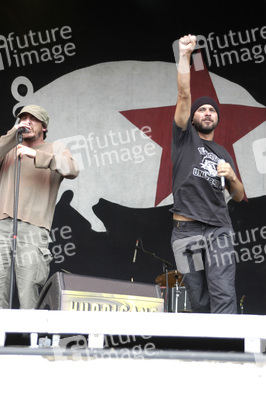 Sebastián Teysera, Sebastián Cebreiro (La Vela Puerca)