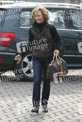 Hillu Schwetje / Hiltrud Hensen