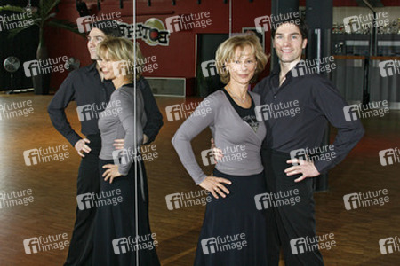 Hillu Schwetje / Hiltrud Hensen, Christian Polanc