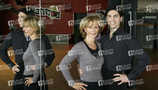 Hillu Schwetje / Hiltrud Hensen, Christian Polanc