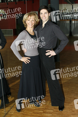 Hillu Schwetje / Hiltrud Hensen, Christian Polanc