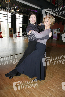 Hillu Schwetje / Hiltrud Hensen, Christian Polanc