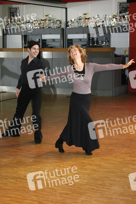 Hillu Schwetje / Hiltrud Hensen, Christian Polanc