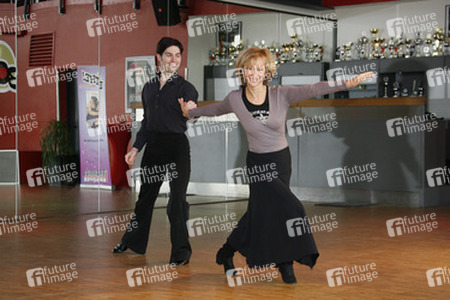 Hillu Schwetje / Hiltrud Hensen, Christian Polanc