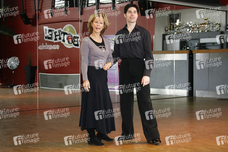 Hillu Schwetje / Hiltrud Hensen, Christian Polanc