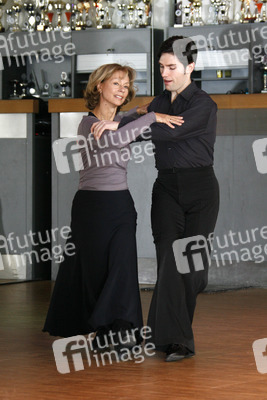 Hillu Schwetje / Hiltrud Hensen, Christian Polanc