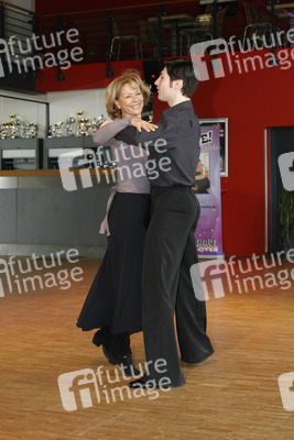 Hillu Schwetje / Hiltrud Hensen, Christian Polanc