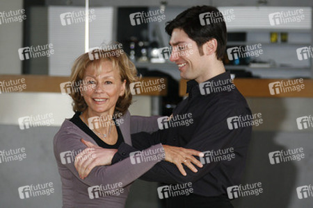 Hillu Schwetje / Hiltrud Hensen, Christian Polanc