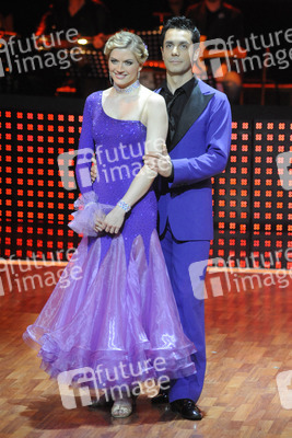 Nina Bott, Roberto Albanese