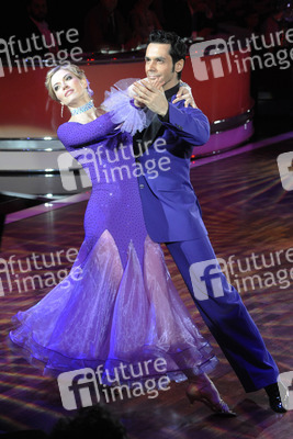 Nina Bott, Roberto Albanese