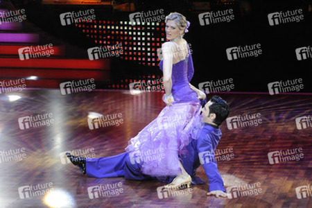 Nina Bott, Roberto Albanese