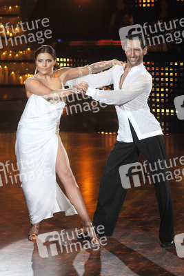 Sophia Thomalla, Massimo Sinato