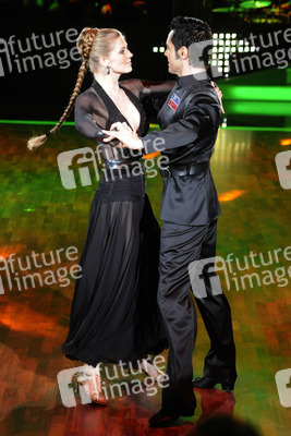 Nina Bott, Roberto Albanese