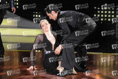 Nina Bott, Roberto Albanese