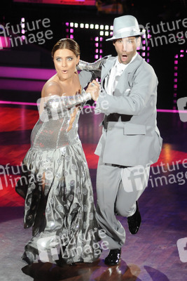 Sophia Thomalla, Massimo Sinato