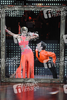 Sylvie van der Vaart, Christian Polanc