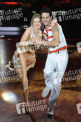 Nina Bott, Roberto Albanese