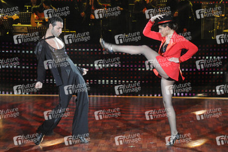 Sophia Thomalla, Massimo Sinato