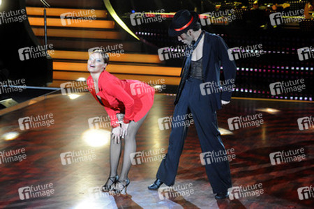 Sophia Thomalla, Massimo Sinato