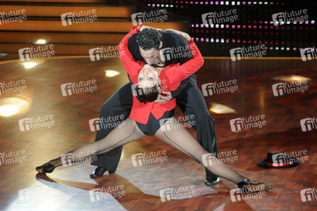 Sophia Thomalla, Massimo Sinato