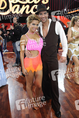 Sylvie van der Vaart, Christian Bärens