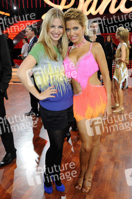 Susan Sideropoulos, Sylvie van der Vaart