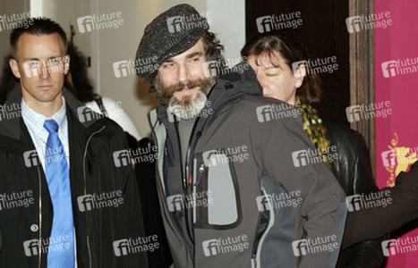 Daniel Day-Lewis