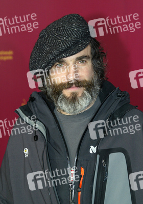 Daniel Day-Lewis