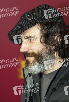 Daniel Day-Lewis