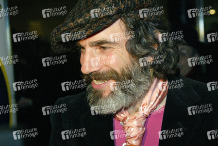 Daniel Day-Lewis